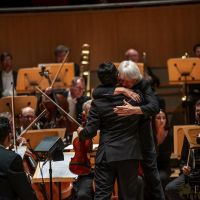 Farhang s Nowruz at the Pacific Symphony 084