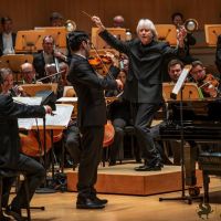 Farhang s Nowruz at the Pacific Symphony 085