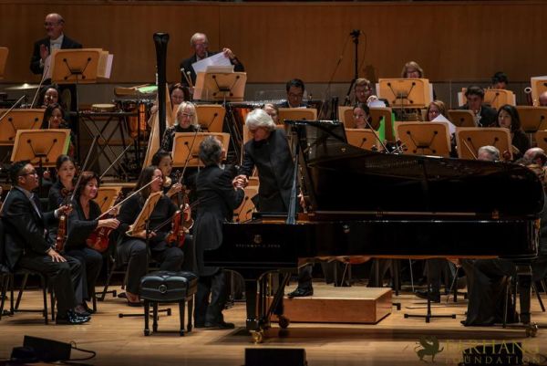 Farhang s Nowruz at the Pacific Symphony 086