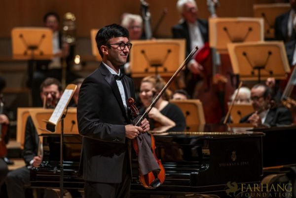 Farhang s Nowruz at the Pacific Symphony 088