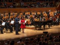 Farhang s Nowruz at the Pacific Symphony 090