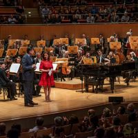 Farhang s Nowruz at the Pacific Symphony 090