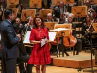 Farhang s Nowruz at the Pacific Symphony 091