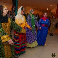 Farhang s Nowruz at the Pacific Symphony 093