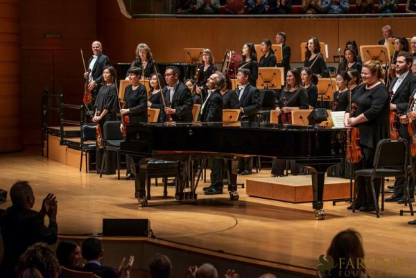 Farhang s Nowruz at the Pacific Symphony 094