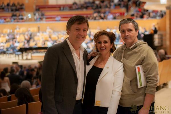 Farhang s Nowruz at the Pacific Symphony 095