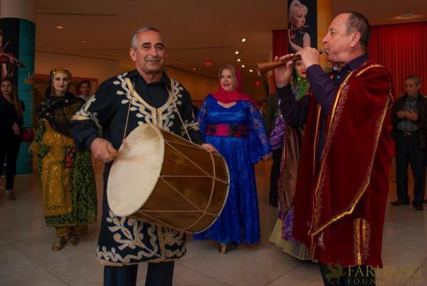 Farhang s Nowruz at the Pacific Symphony 096