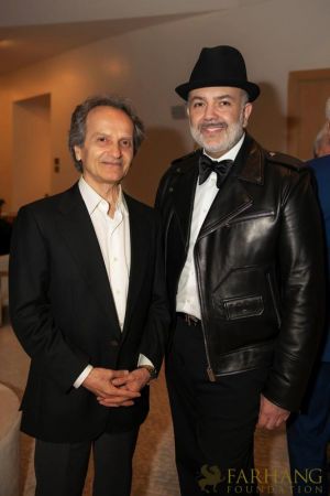 Farhang s Nowruz at the Pacific Symphony 097