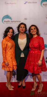 Farhang s Nowruz at the Pacific Symphony 098