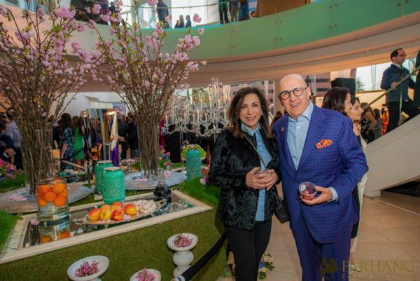 Farhang s Nowruz at the Pacific Symphony 099