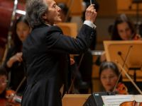 Farhang s Nowruz at the Pacific Symphony 100