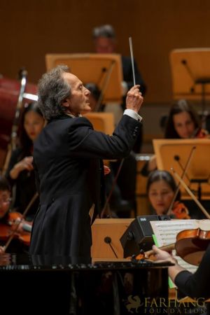Farhang s Nowruz at the Pacific Symphony 100
