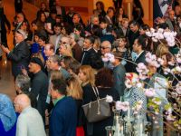 Farhang s Nowruz at the Pacific Symphony 101