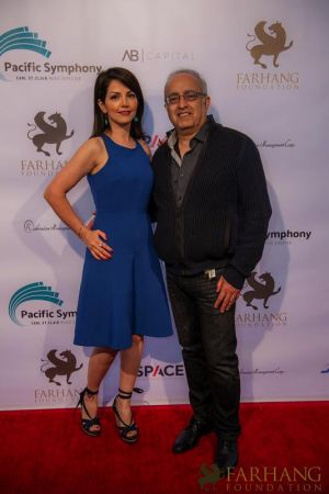 Farhang s Nowruz at the Pacific Symphony 102