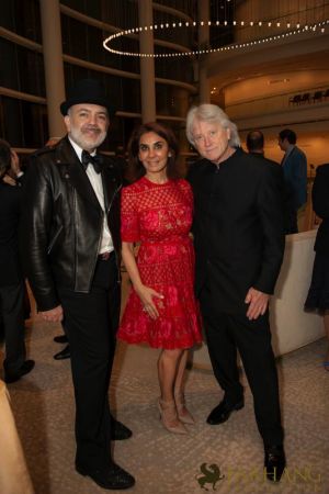 Farhang s Nowruz at the Pacific Symphony 103