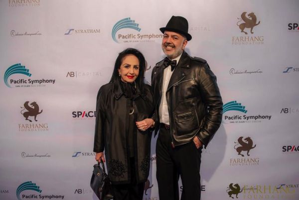 Farhang s Nowruz at the Pacific Symphony 105