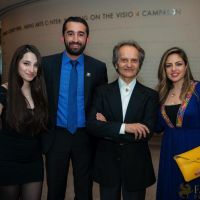 Farhang s Nowruz at the Pacific Symphony 106