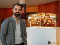 Farhang s Nowruz at the Pacific Symphony 109