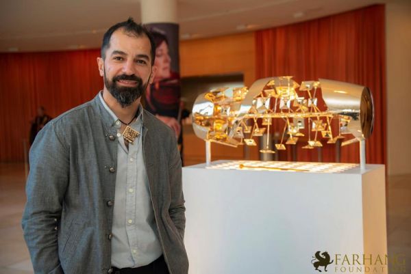 Farhang s Nowruz at the Pacific Symphony 109