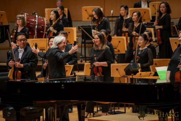 Farhang s Nowruz at the Pacific Symphony 111