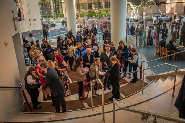 Farhang s Nowruz at the Pacific Symphony 112