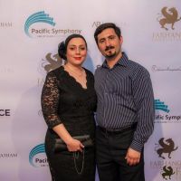 Farhang s Nowruz at the Pacific Symphony 113