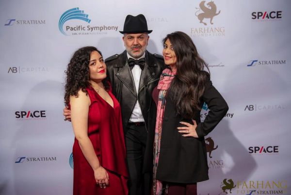 Farhang s Nowruz at the Pacific Symphony 116
