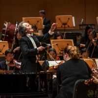 Farhang s Nowruz at the Pacific Symphony 117