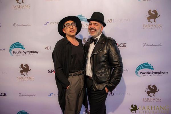 Farhang s Nowruz at the Pacific Symphony 118