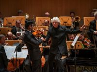 Farhang s Nowruz at the Pacific Symphony 121