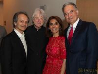 Farhang s Nowruz at the Pacific Symphony 122