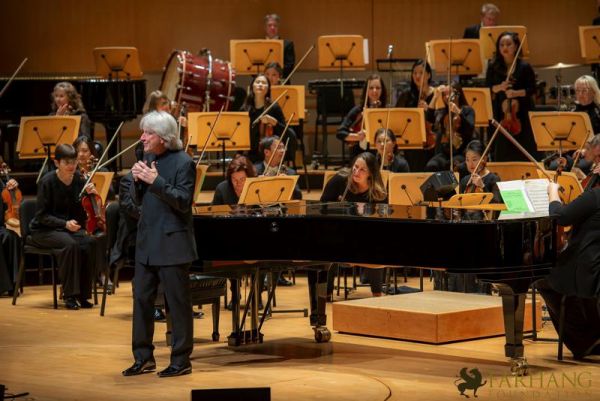 Farhang s Nowruz at the Pacific Symphony 123
