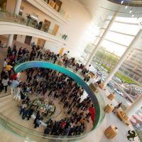 Farhang s Nowruz at the Pacific Symphony 125