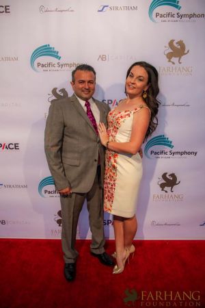 Farhang s Nowruz at the Pacific Symphony 129