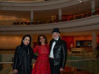 Farhang s Nowruz at the Pacific Symphony 130