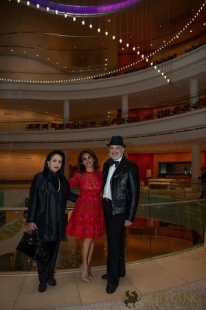 Farhang s Nowruz at the Pacific Symphony 130