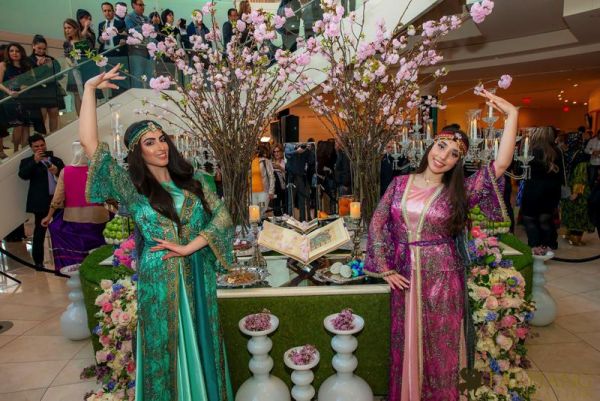 Farhang s Nowruz at the Pacific Symphony 131