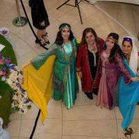 Farhang s Nowruz at the Pacific Symphony 135