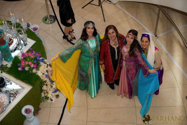 Farhang s Nowruz at the Pacific Symphony 135