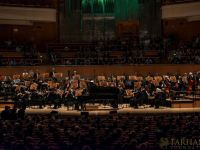 Farhang s Nowruz at the Pacific Symphony 139