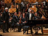 Farhang s Nowruz at the Pacific Symphony 140