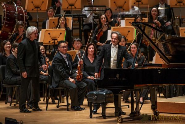 Farhang s Nowruz at the Pacific Symphony 140