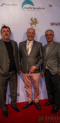 Farhang s Nowruz at the Pacific Symphony 141