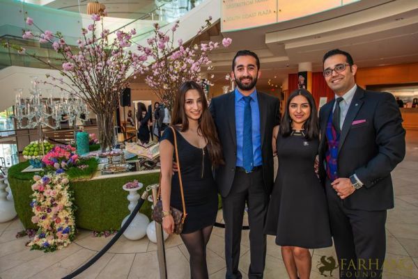 Farhang s Nowruz at the Pacific Symphony 145