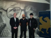 2019 UCLA Celebration of Iranian Cinema   Opening Night 003