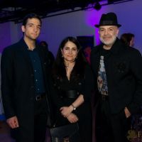2019 UCLA Celebration of Iranian Cinema   Opening Night 004
