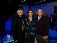 2019 UCLA Celebration of Iranian Cinema   Opening Night 005