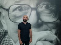 2019 UCLA Celebration of Iranian Cinema   Opening Night 009