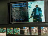 2019 UCLA Celebration of Iranian Cinema   Opening Night 013