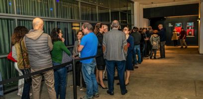 2019 UCLA Celebration of Iranian Cinema   Opening Night 014